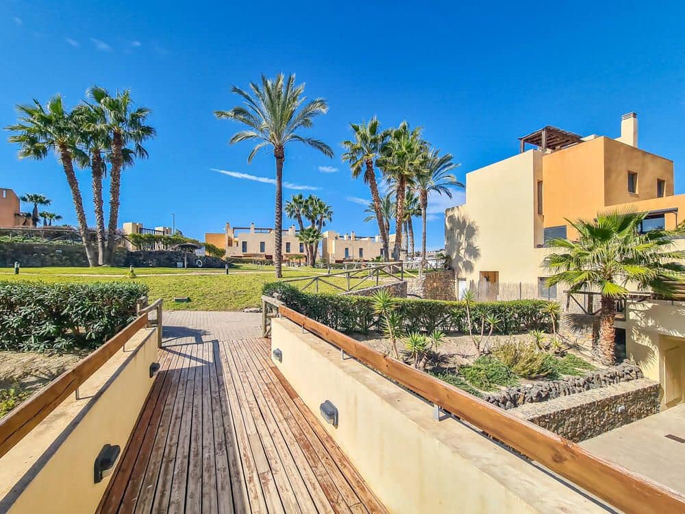 3 soveværelse Lejlighed til salg i Valle del Este med swimmingpool - € 180.000 (Ref: 9747019)