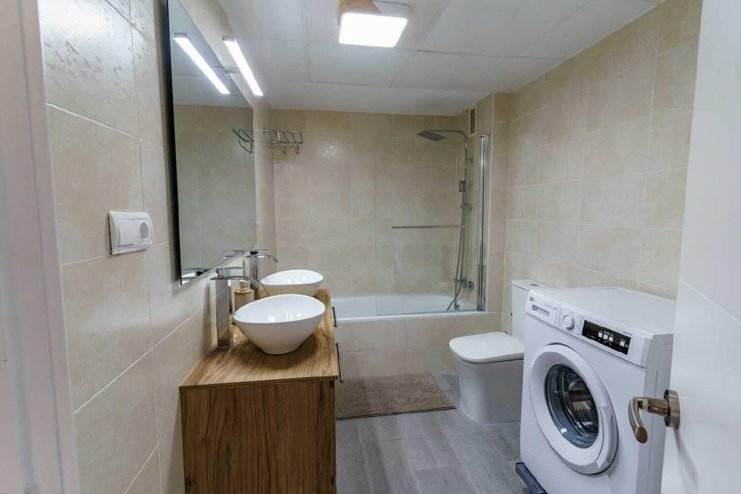 1 chambre Appartement à vendre à Vera avec piscine garage - 140 000 € (Ref: 9747020)