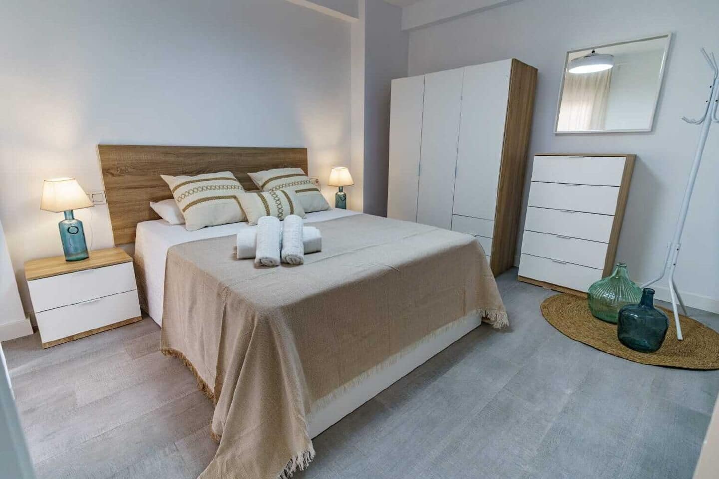 1 Zimmer Wohnung zu verkaufen in Vera mit Pool Garage - 144.900 € (Ref: 9747020)