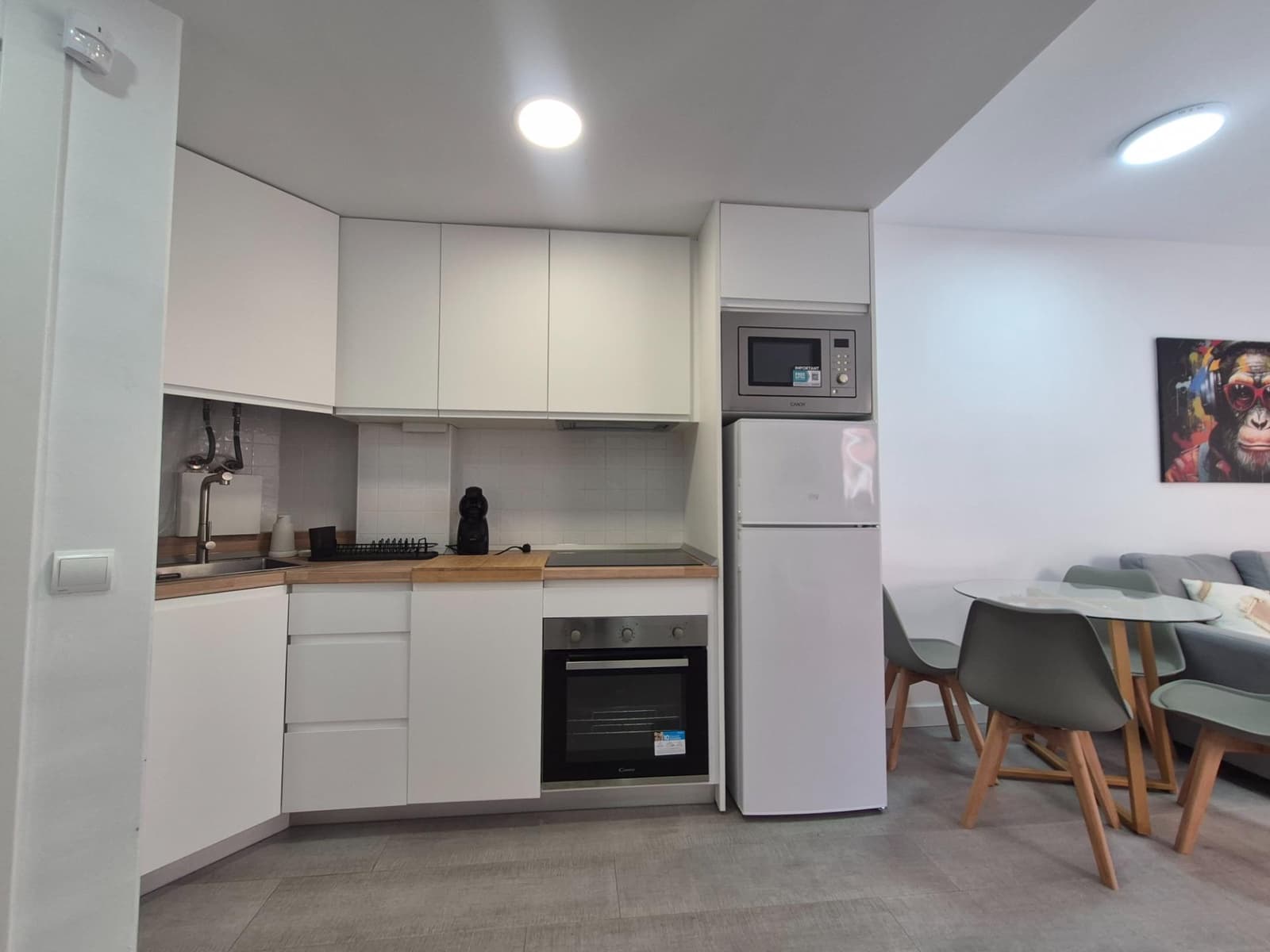 1 Zimmer Wohnung zu verkaufen in Vera mit Pool Garage - 144.900 € (Ref: 9747020)