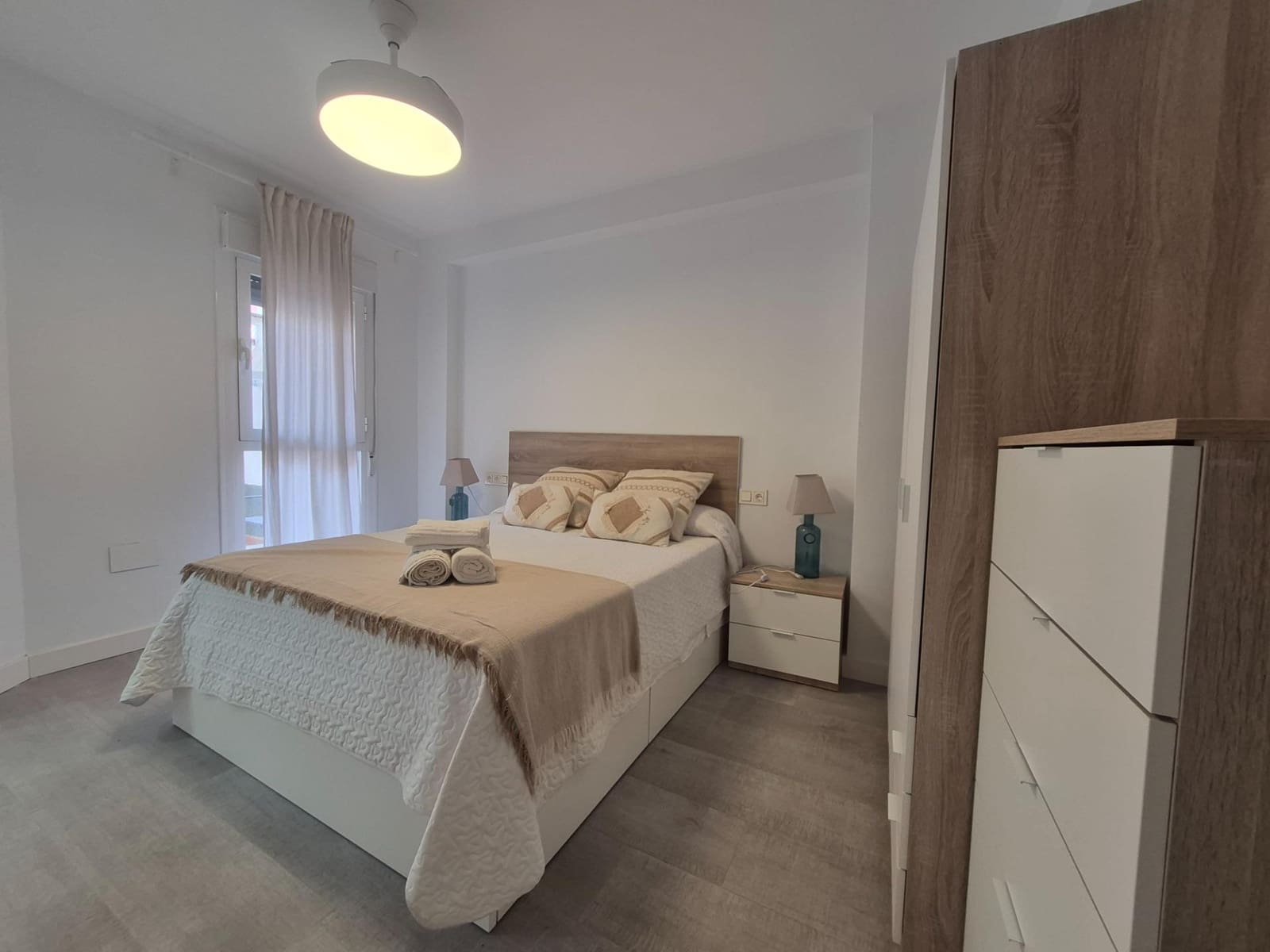 1 Zimmer Wohnung zu verkaufen in Vera mit Pool Garage - 144.900 € (Ref: 9747020)