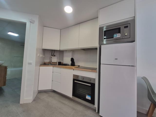 1 chambre Appartement à vendre à Vera avec piscine garage - 140 000 € (Ref: 9747020)