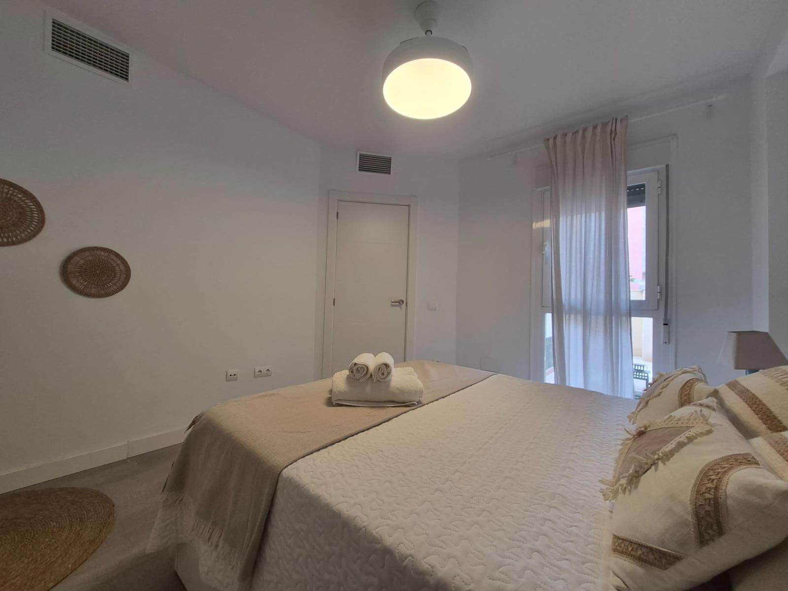 1 Zimmer Wohnung zu verkaufen in Vera mit Pool Garage - 144.900 € (Ref: 9747020)