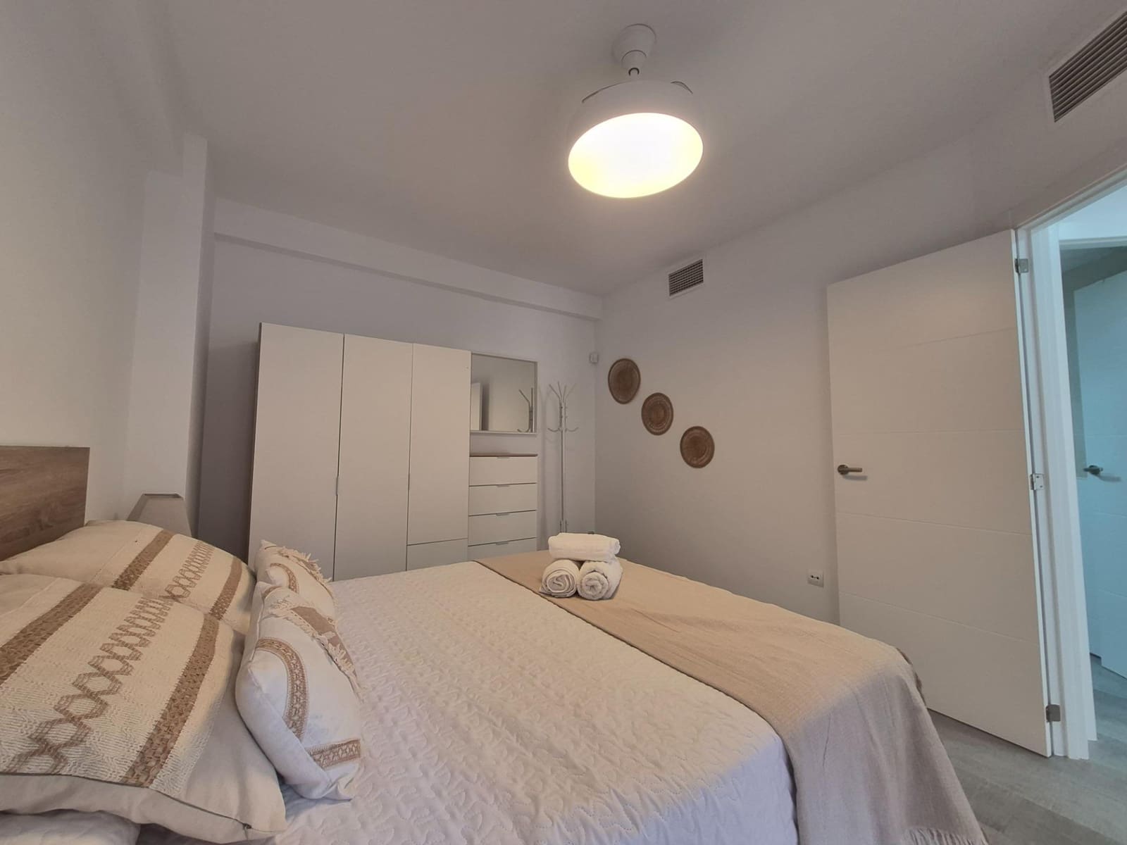 1 Zimmer Wohnung zu verkaufen in Vera mit Pool Garage - 144.900 € (Ref: 9747020)