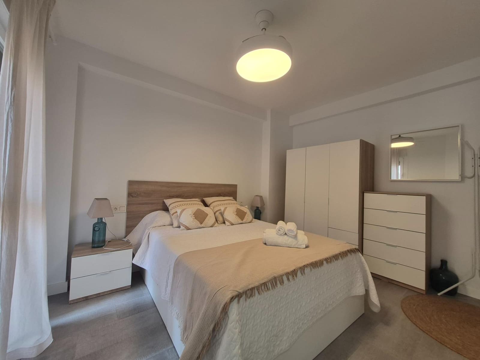 1 Zimmer Wohnung zu verkaufen in Vera mit Pool Garage - 144.900 € (Ref: 9747020)