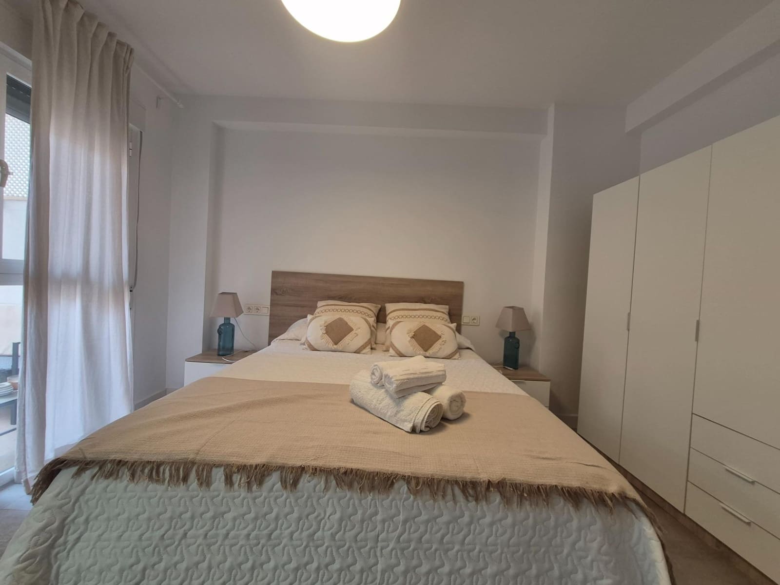 1 Zimmer Wohnung zu verkaufen in Vera mit Pool Garage - 144.900 € (Ref: 9747020)
