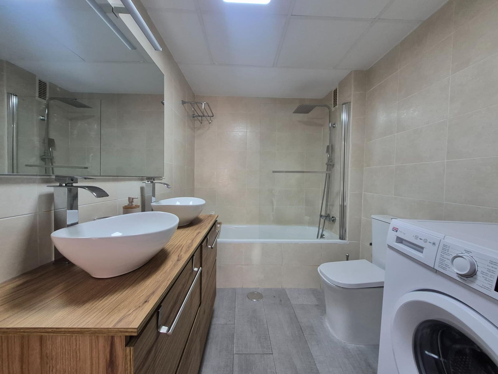 1 Zimmer Wohnung zu verkaufen in Vera mit Pool Garage - 144.900 € (Ref: 9747020)