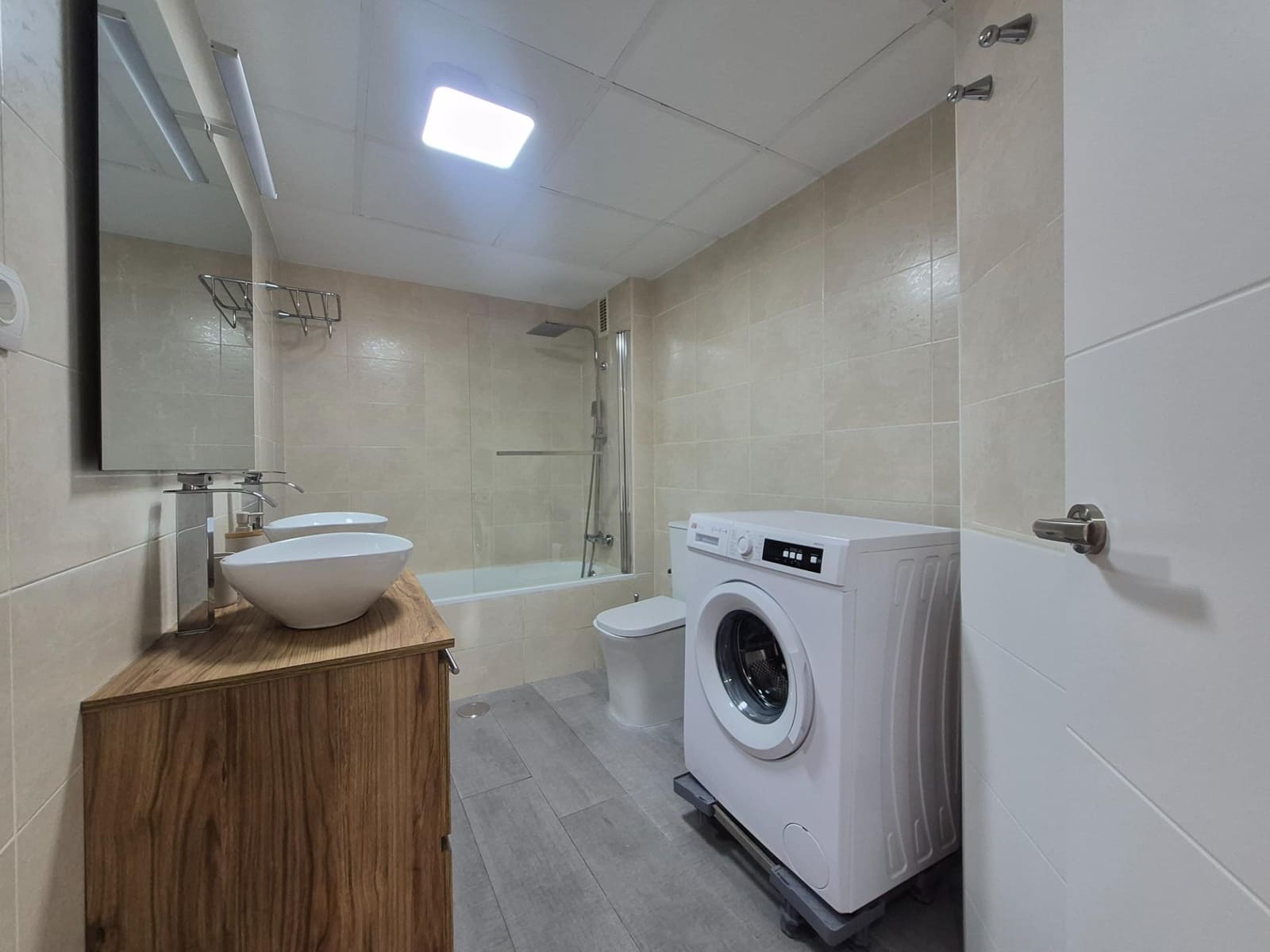 1 Zimmer Wohnung zu verkaufen in Vera mit Pool Garage - 144.900 € (Ref: 9747020)