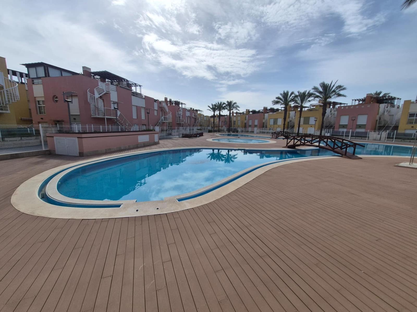 1 Zimmer Wohnung zu verkaufen in Vera mit Pool Garage - 144.900 € (Ref: 9747020)