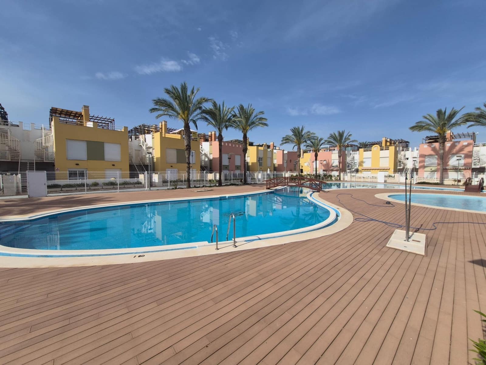 1 Zimmer Wohnung zu verkaufen in Vera mit Pool Garage - 144.900 € (Ref: 9747020)