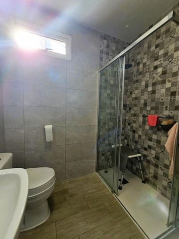 1 soverom Leilighet til salgs i Mojácar med svømmebasseng - € 129 000 (Ref: 9747021)