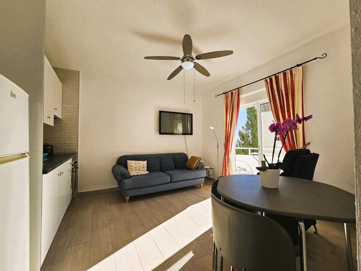 1 bedroom Flat for sale in Mojacar with pool - € 129,000 (Ref: 9747021)