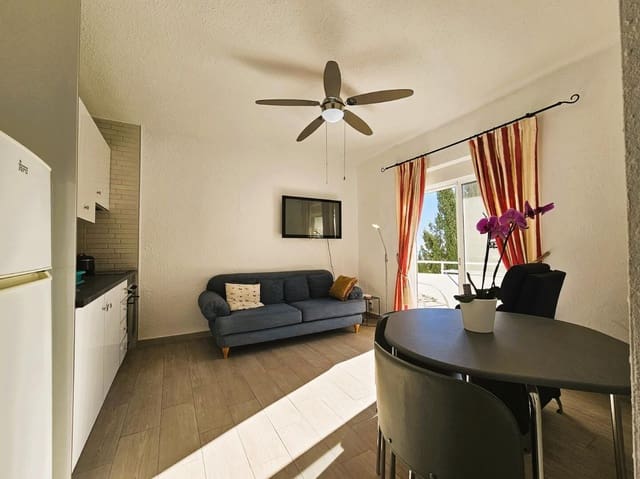 1 soverom Leilighet til salgs i Mojácar med svømmebasseng - € 129 000 (Ref: 9747021)