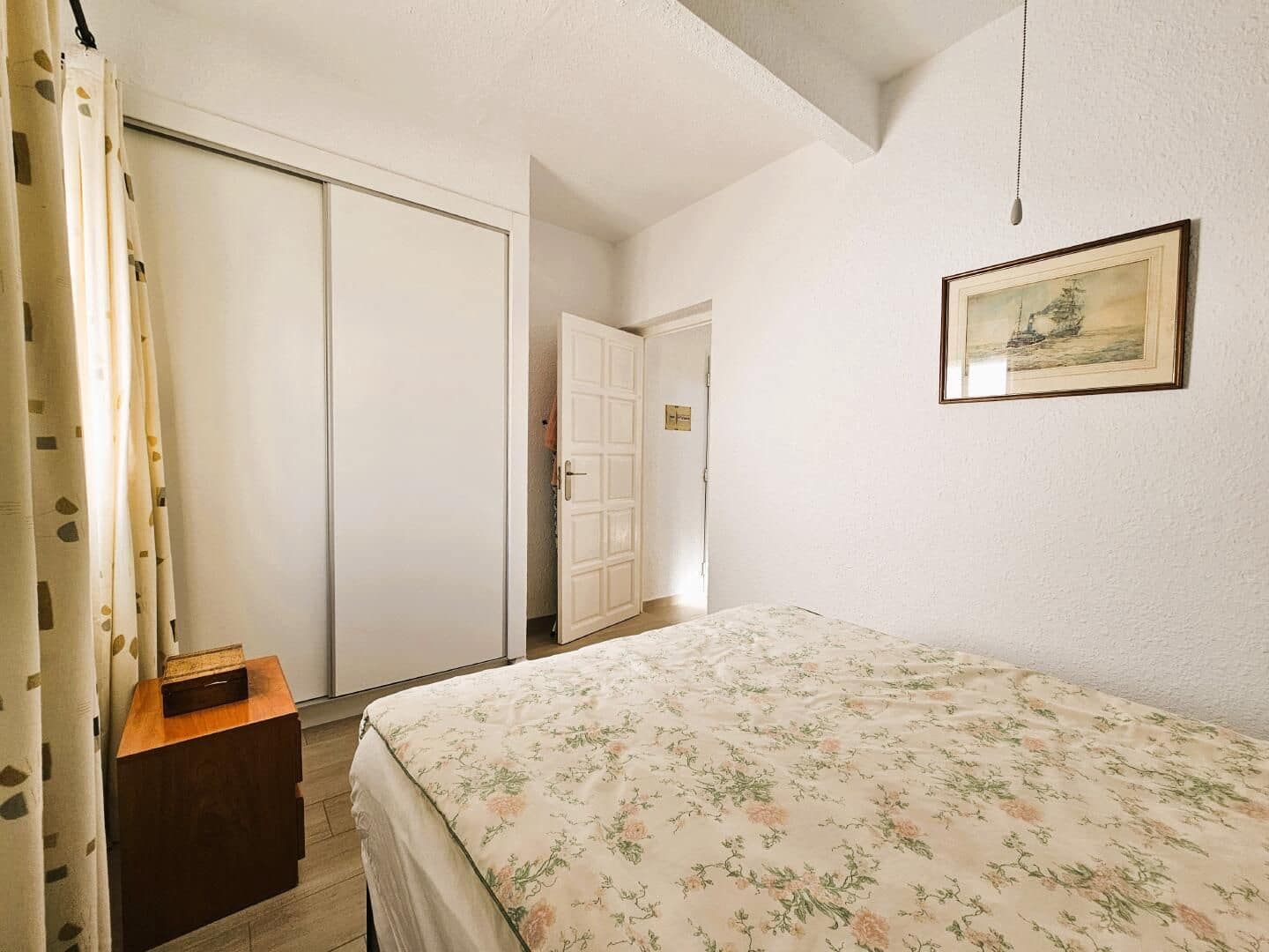 1 bedroom Flat for sale in Mojacar with pool - € 129,000 (Ref: 9747021)