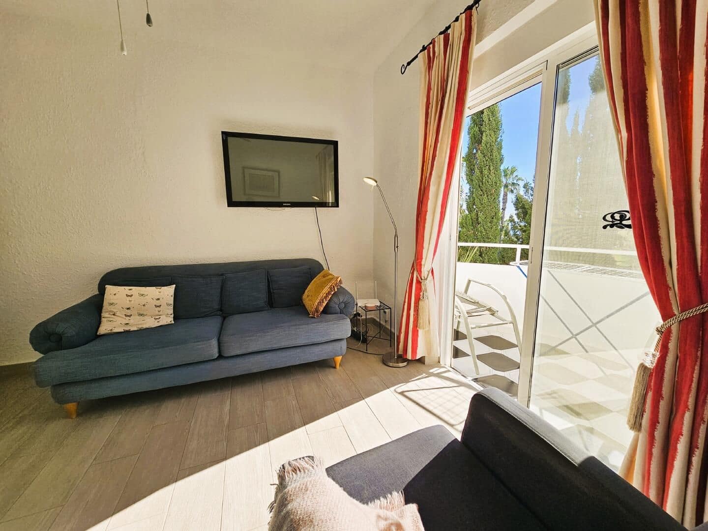 1 bedroom Flat for sale in Mojacar with pool - € 129,000 (Ref: 9747021)