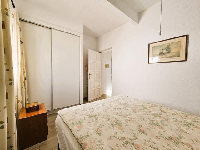 1 soverom Leilighet til salgs i Mojácar med svømmebasseng - € 129 000 (Ref: 9747021)