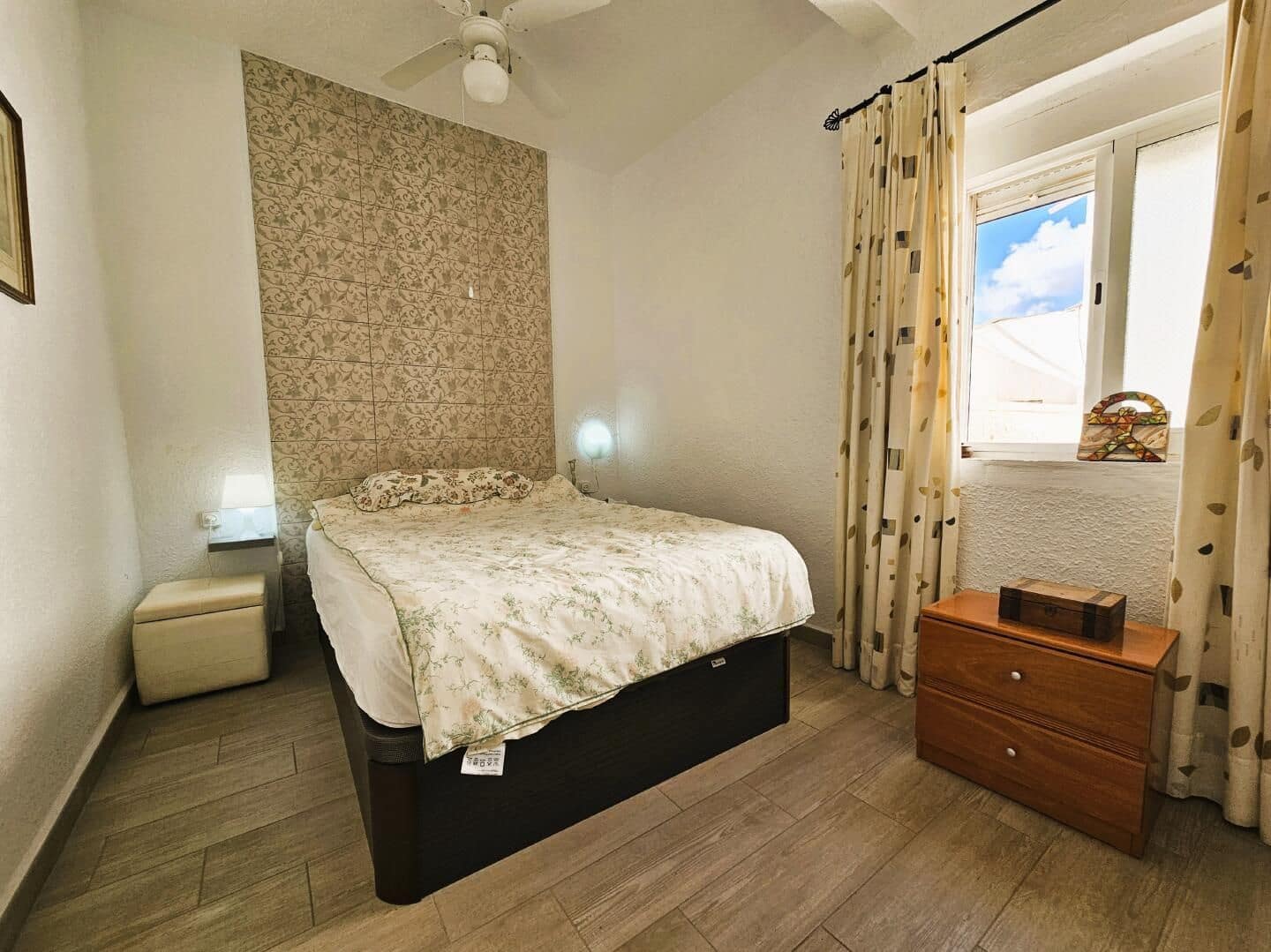 1 bedroom Flat for sale in Mojacar with pool - € 129,000 (Ref: 9747021)