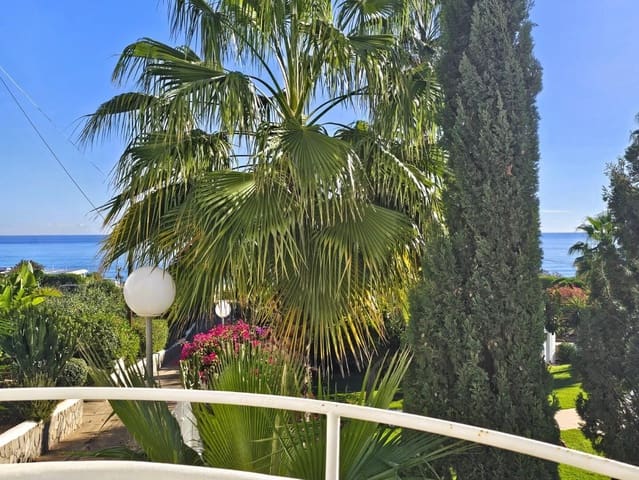 1 soverom Leilighet til salgs i Mojácar med svømmebasseng - € 129 000 (Ref: 9747021)