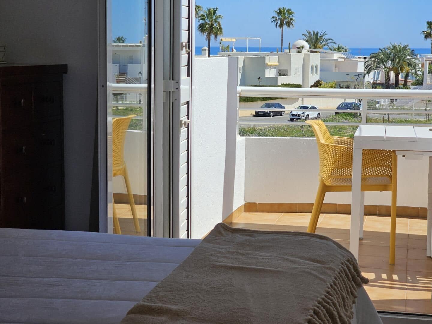 2 bedroom Flat for sale in Mojacar with pool - € 225,000 (Ref: 9747022)