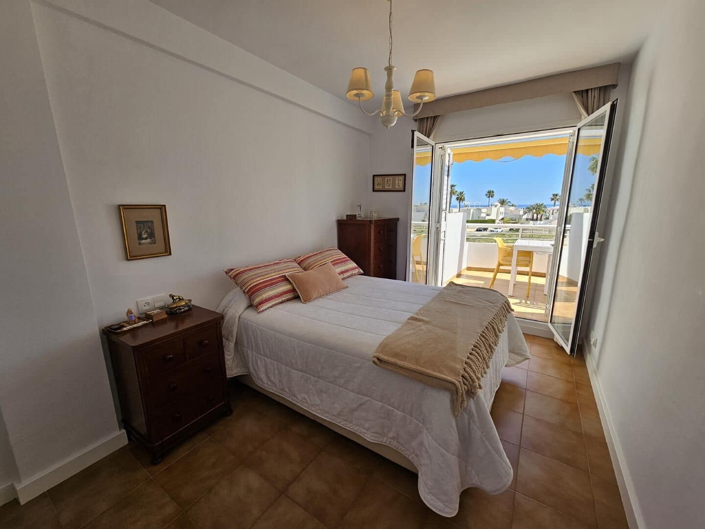 2 bedroom Flat for sale in Mojacar with pool - € 225,000 (Ref: 9747022)