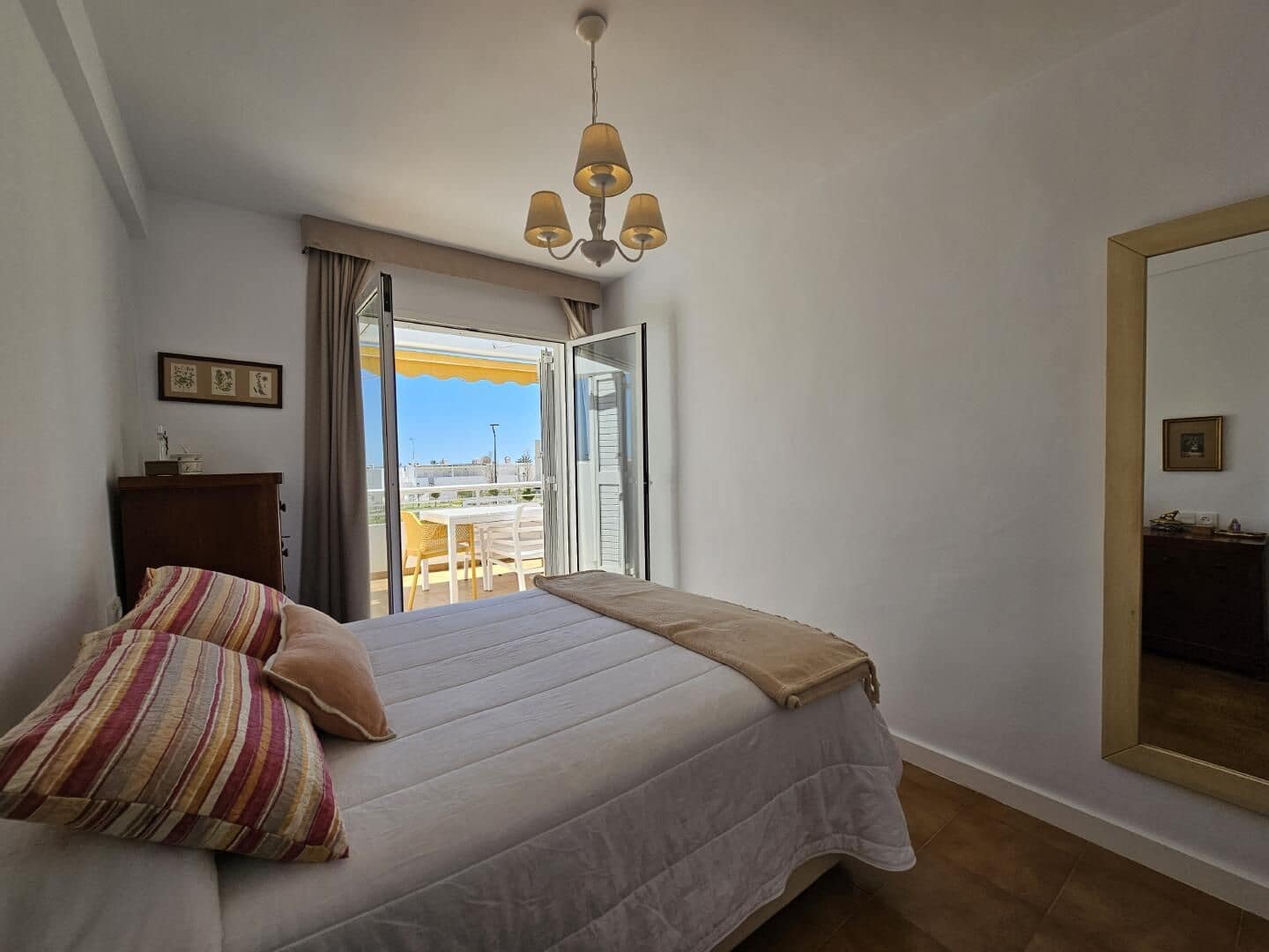 2 bedroom Flat for sale in Mojacar with pool - € 225,000 (Ref: 9747022)