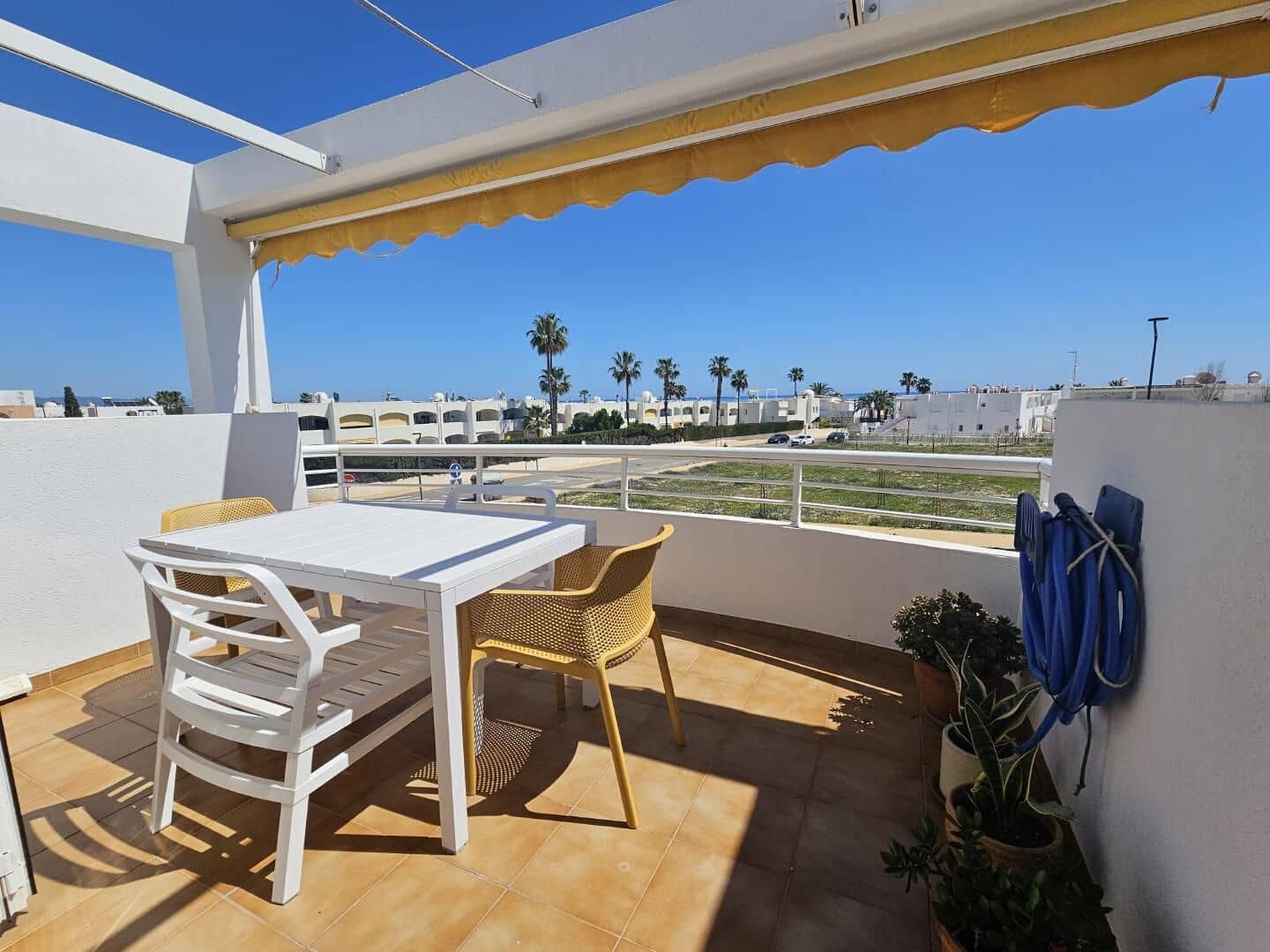 2 bedroom Flat for sale in Mojacar with pool - € 225,000 (Ref: 9747022)