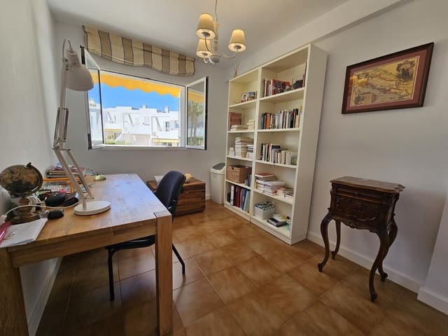 2 sypialnia Mieszkanie na sprzedaż w Mojácar z basenem - 225 000 € (Ref: 9747022)