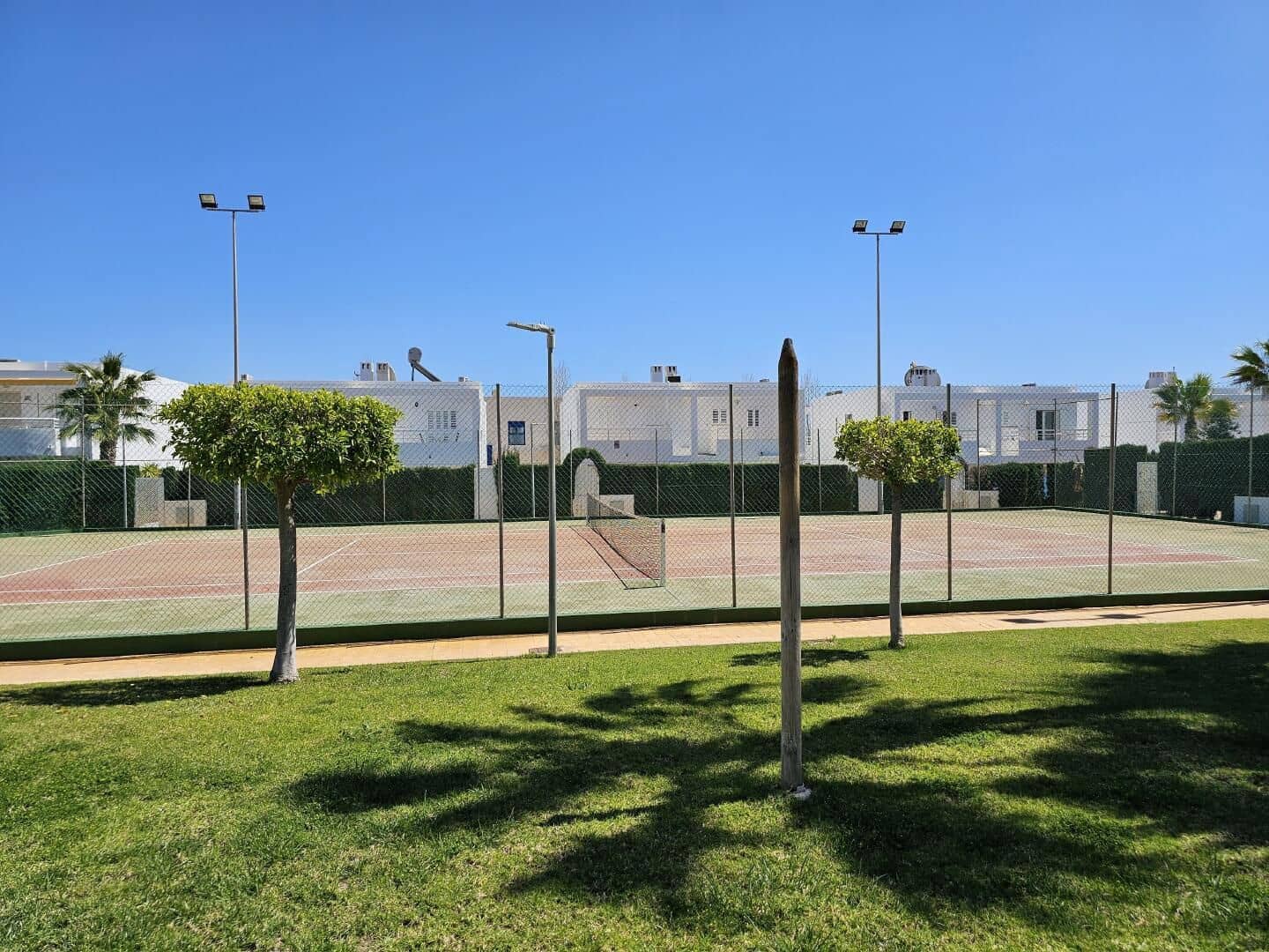 2 bedroom Flat for sale in Mojacar with pool - € 225,000 (Ref: 9747022)