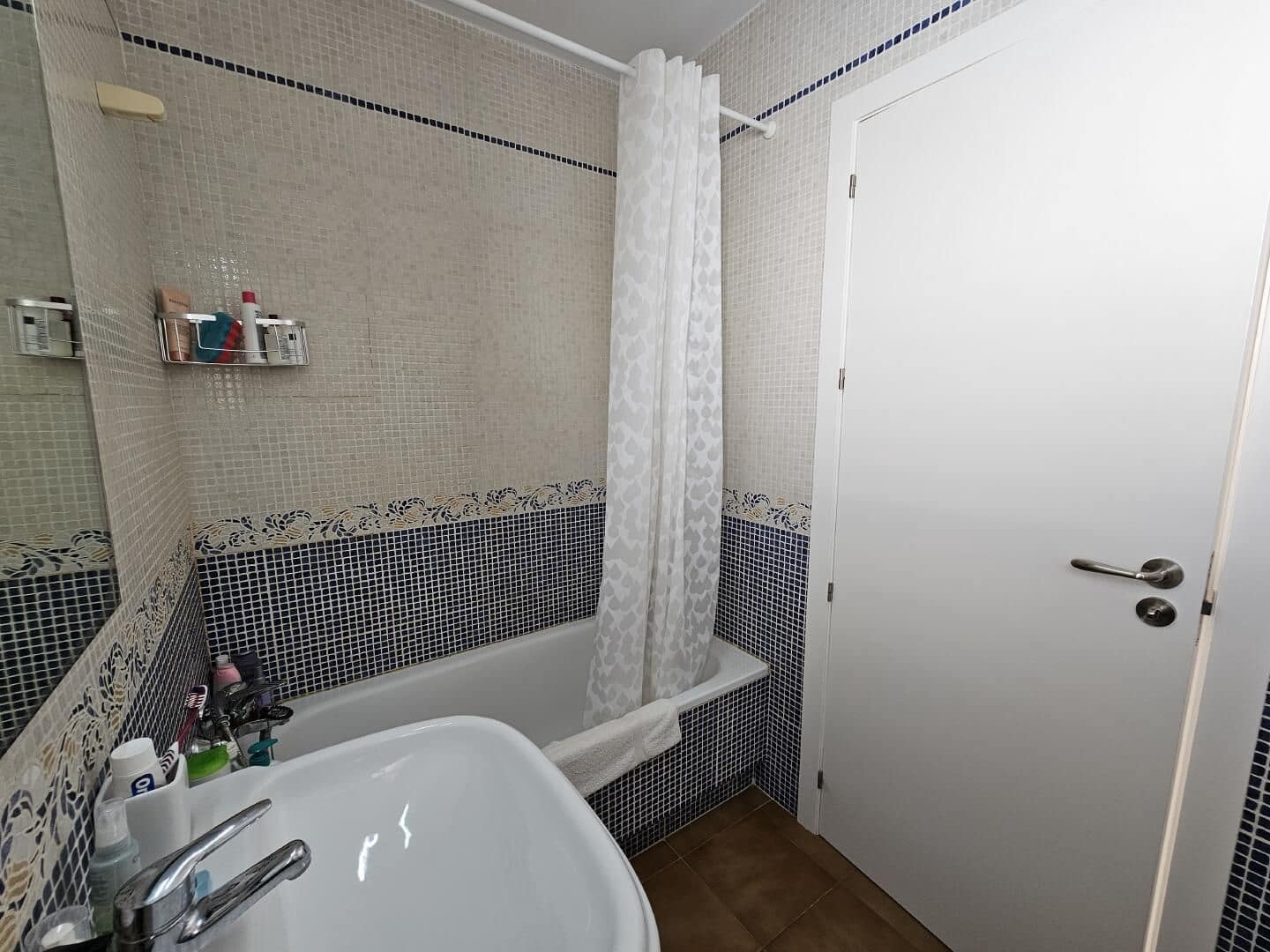 2 bedroom Flat for sale in Mojacar with pool - € 225,000 (Ref: 9747022)