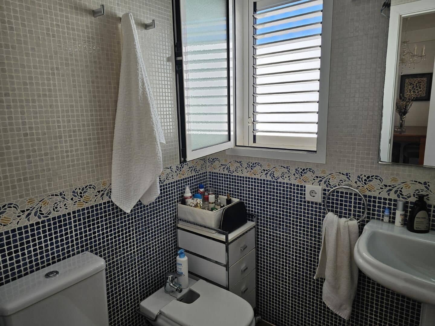 2 bedroom Flat for sale in Mojacar with pool - € 225,000 (Ref: 9747022)