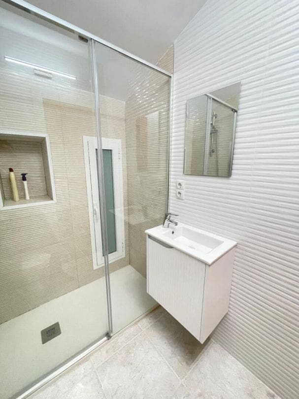 3 camera da letto Villetta a Schiera in vendita in Huercal-Overa con garage - 125.000 € (Rif: 9747023)