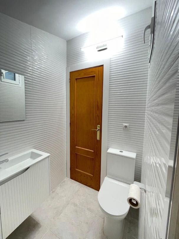 3 camera da letto Villetta a Schiera in vendita in Huercal-Overa con garage - 125.000 € (Rif: 9747023)