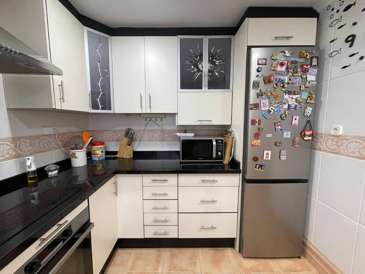 3 camera da letto Villetta a Schiera in vendita in Huercal-Overa con garage - 125.000 € (Rif: 9747023)