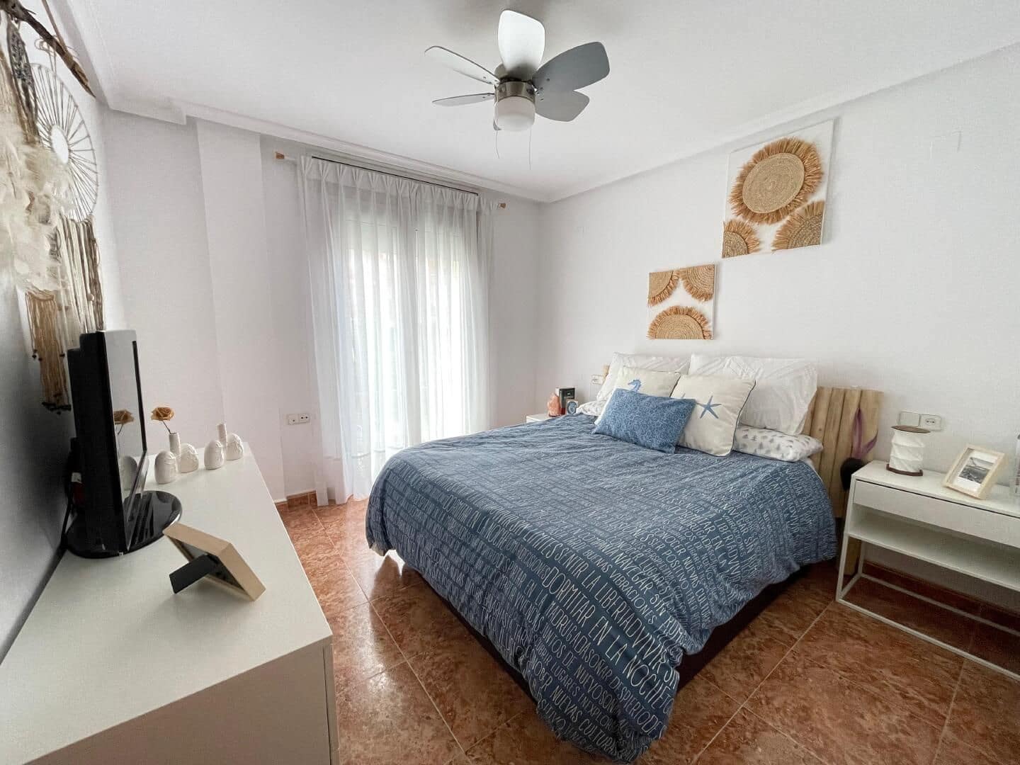 3 camera da letto Villetta a Schiera in vendita in Huercal-Overa con garage - 125.000 € (Rif: 9747023)