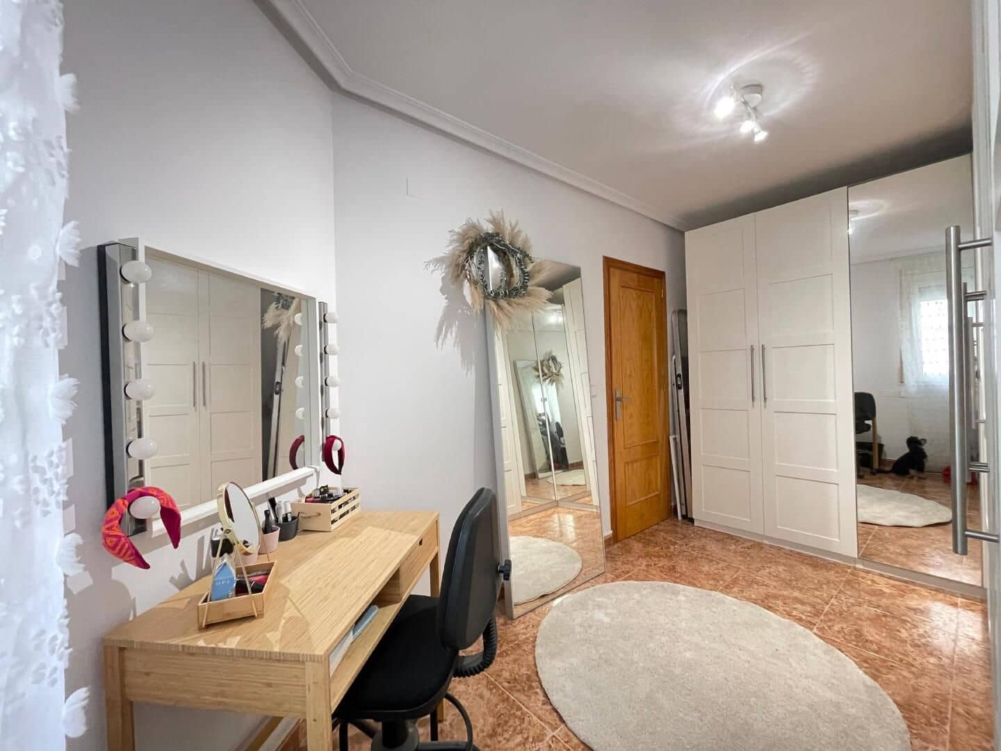 3 camera da letto Villetta a Schiera in vendita in Huercal-Overa con garage - 125.000 € (Rif: 9747023)