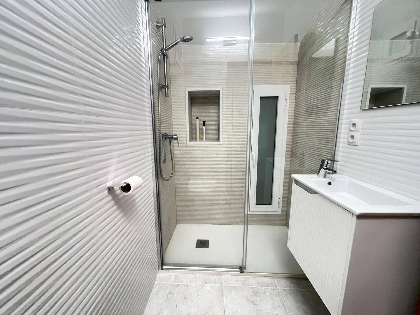 3 camera da letto Villetta a Schiera in vendita in Huercal-Overa con garage - 125.000 € (Rif: 9747023)