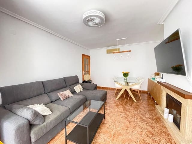3 camera da letto Villetta a Schiera in vendita in Huércal-Overa con garage - 125.000 € (Rif: 9747023)