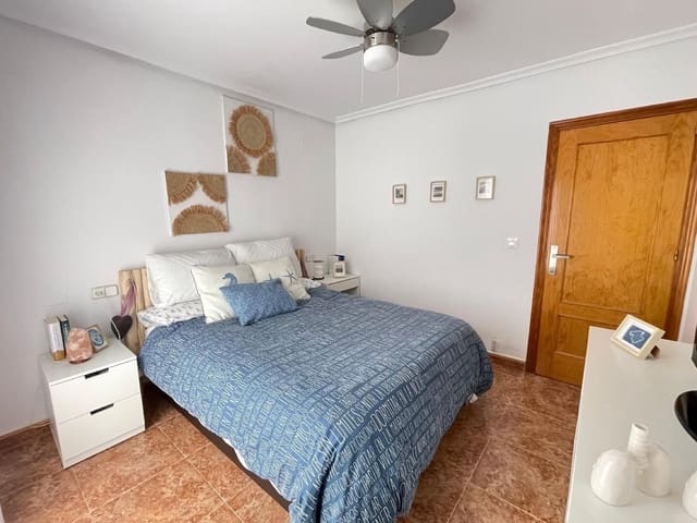 3 camera da letto Villetta a Schiera in vendita in Huércal-Overa con garage - 125.000 € (Rif: 9747023)