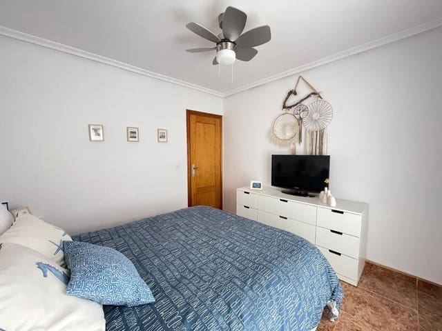 3 camera da letto Villetta a Schiera in vendita in Huércal-Overa con garage - 125.000 € (Rif: 9747023)