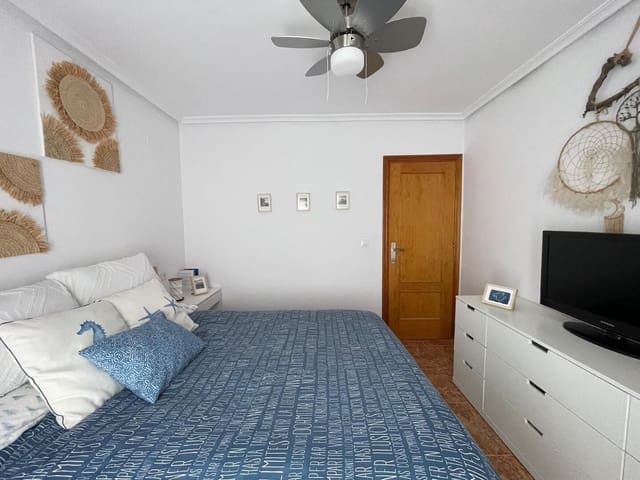 3 camera da letto Villetta a Schiera in vendita in Huércal-Overa con garage - 125.000 € (Rif: 9747023)