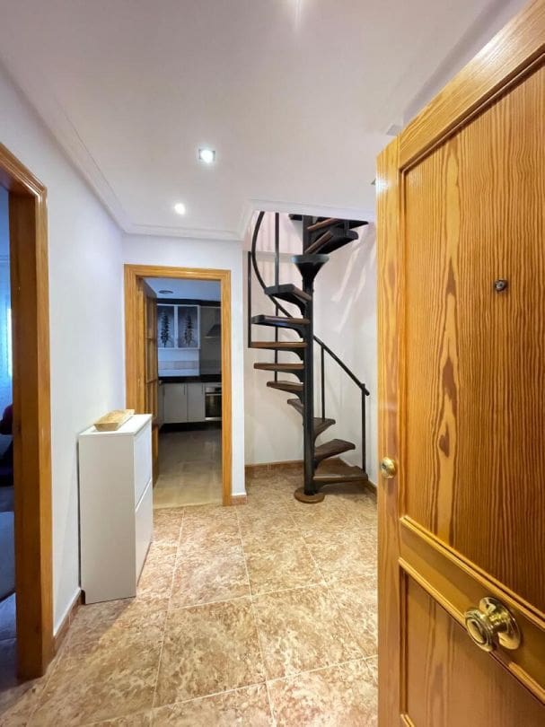 3 camera da letto Villetta a Schiera in vendita in Huercal-Overa con garage - 125.000 € (Rif: 9747023)