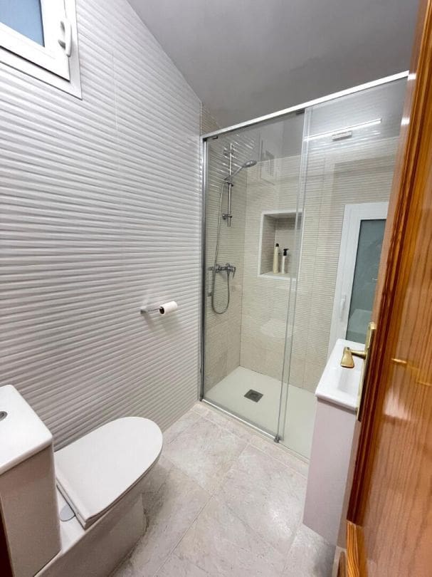 3 camera da letto Villetta a Schiera in vendita in Huercal-Overa con garage - 125.000 € (Rif: 9747023)