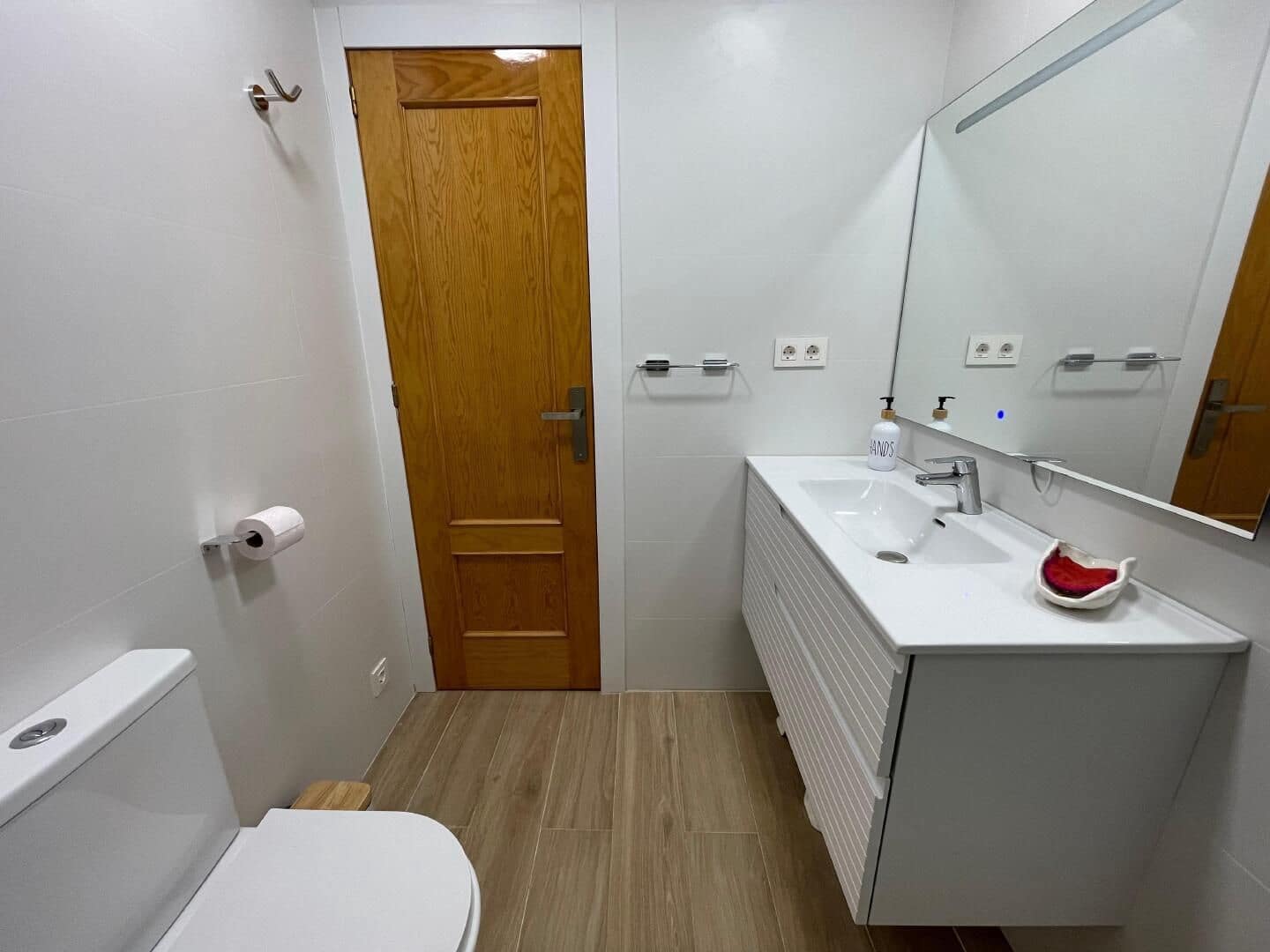 3 camera da letto Villetta a Schiera in vendita in Huercal-Overa con garage - 125.000 € (Rif: 9747023)