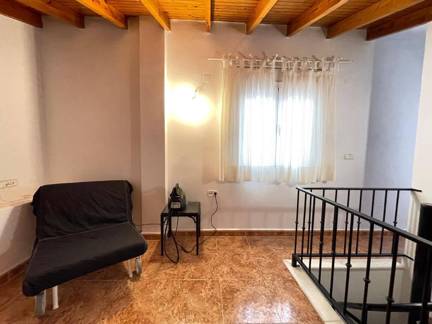 3 camera da letto Villetta a Schiera in vendita in Huercal-Overa con garage - 125.000 € (Rif: 9747023)