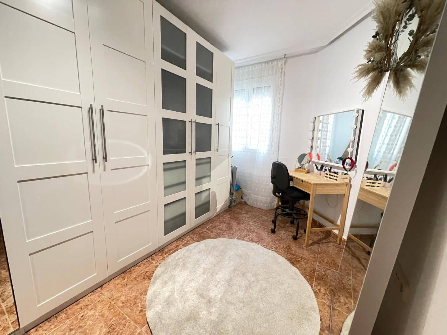 3 camera da letto Villetta a Schiera in vendita in Huercal-Overa con garage - 125.000 € (Rif: 9747023)