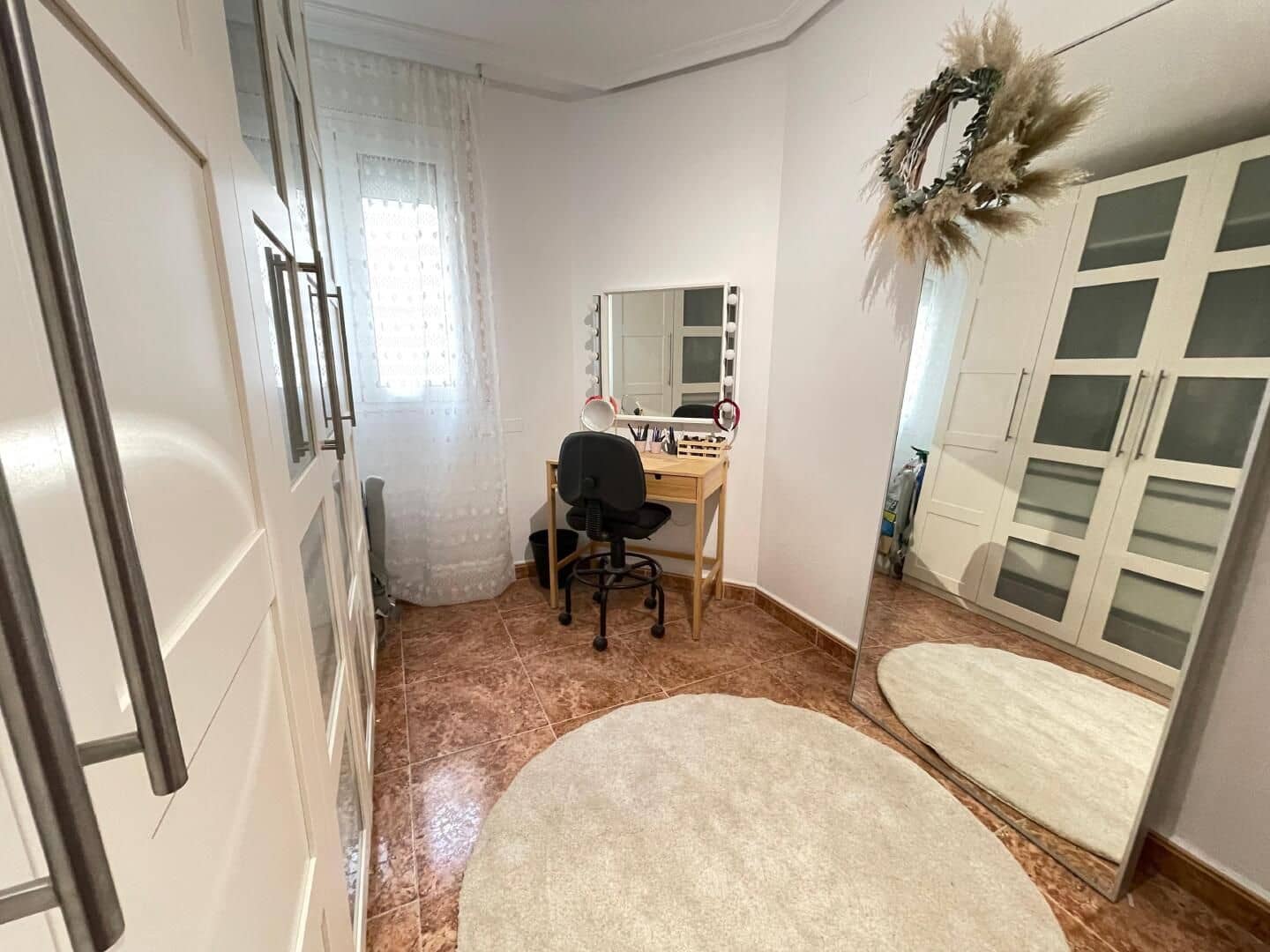 3 camera da letto Villetta a Schiera in vendita in Huercal-Overa con garage - 125.000 € (Rif: 9747023)
