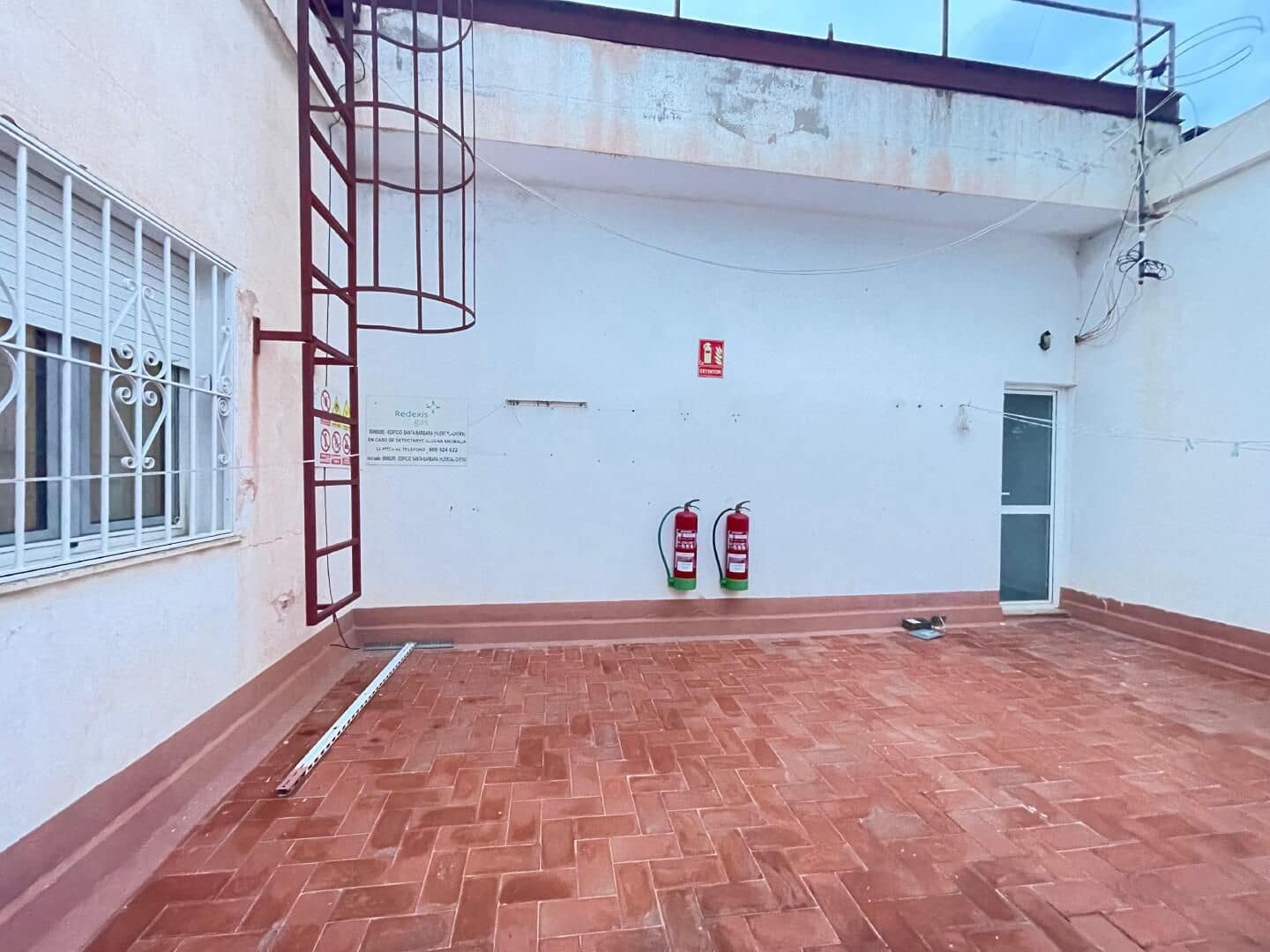 3 camera da letto Villetta a Schiera in vendita in Huercal-Overa con garage - 125.000 € (Rif: 9747023)