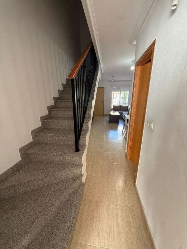 2 makuuhuone Huvila myytävänä paikassa San Juan de los Terreros mukana uima-altaan - 175 000 € (Ref: 9747024)