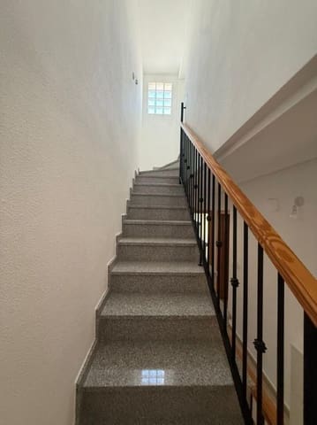 2 makuuhuone Huvila myytävänä paikassa San Juan de los Terreros, Pulpí - 175 000 € (Ref: 9747024)