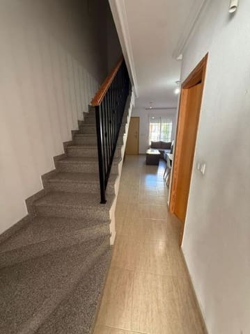 2 makuuhuone Huvila myytävänä paikassa San Juan de los Terreros, Pulpí - 175 000 € (Ref: 9747024)